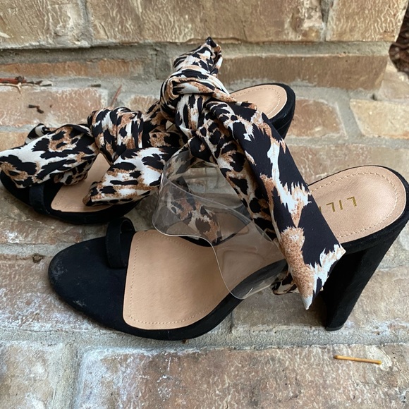 Liliana Heels - Picture 2 of 6